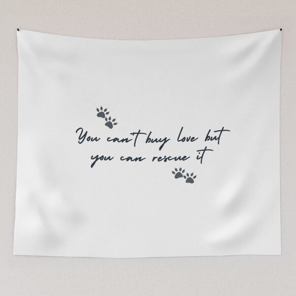 Item preview, Dog Rescue Shirt designed and sold by Vegdreamer.