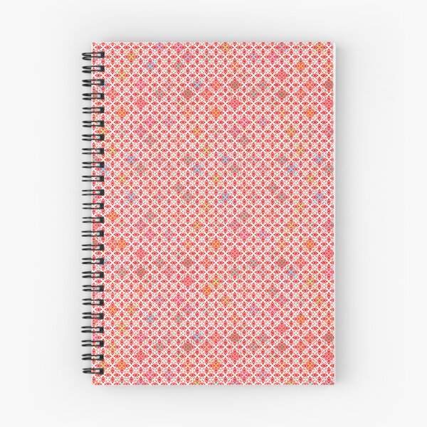 Item preview, Colourful psychedelic geometric art. designed and sold by contegaga.
