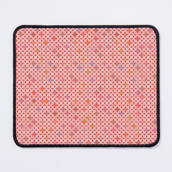 Item preview, Colourful psychedelic geometric art. designed and sold by contegaga.