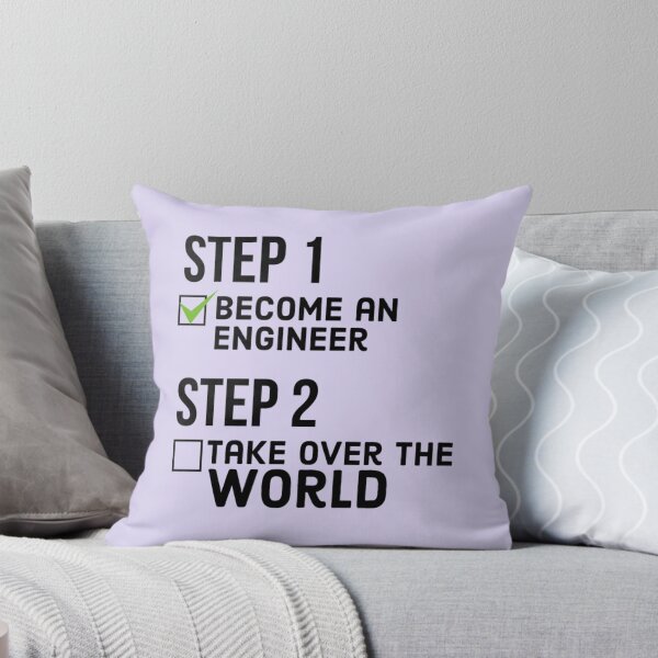 Item preview, Step 1 become an Engineer    designed and sold by Butlerfusion.