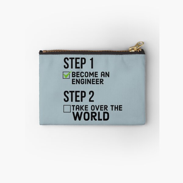 Item preview, Step 1 become an Engineer    designed and sold by Butlerfusion.
