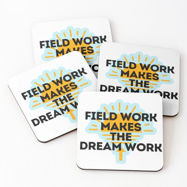 Item preview, biologist field work  designed and sold by TheWaterBirds.