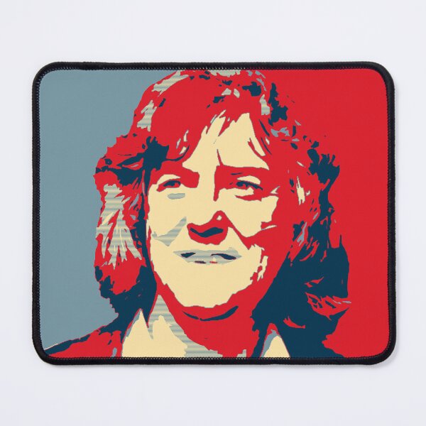 Item preview, James May - Oh Cock! designed and sold by svaiga.