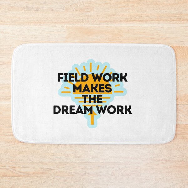 Item preview, biologist field work  designed and sold by TheWaterBirds.