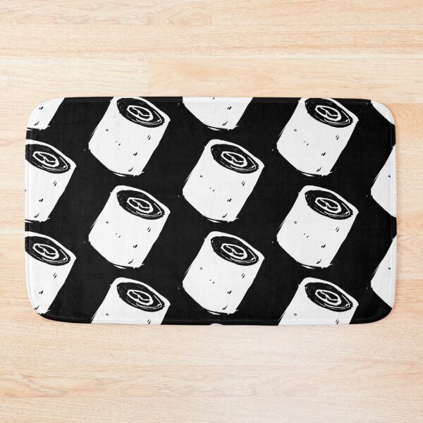 Item preview, Sushi darling designed and sold by WhimskyClo.