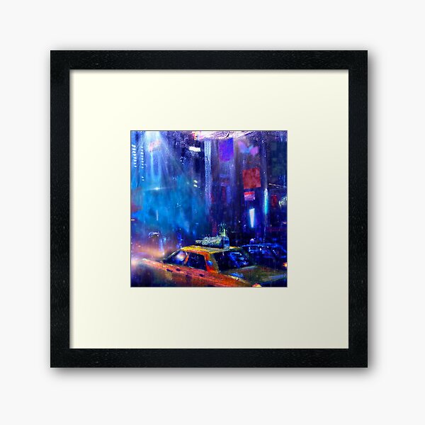 Item preview, TAXICAB designed and sold by AllanLinder.