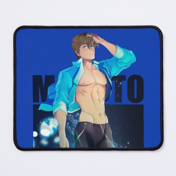 Item preview, Makoto - Free designed and sold by blanquiurris.