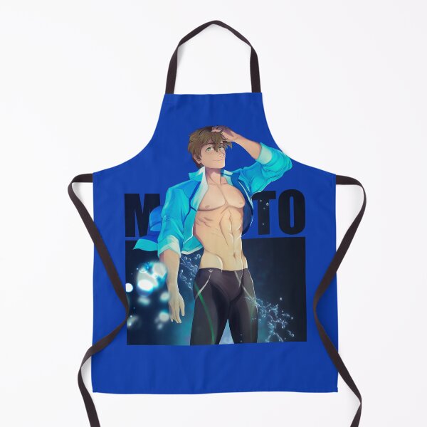 Item preview, Makoto - Free designed and sold by blanquiurris.