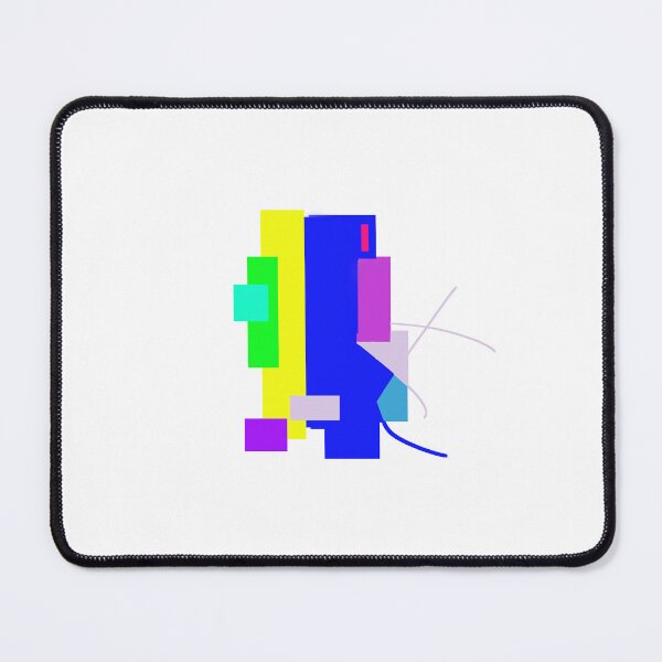 Item preview, Mr Mustache designed and sold by abstractart1976.
