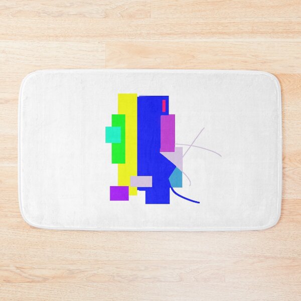 Item preview, Mr Mustache designed and sold by abstractart1976.