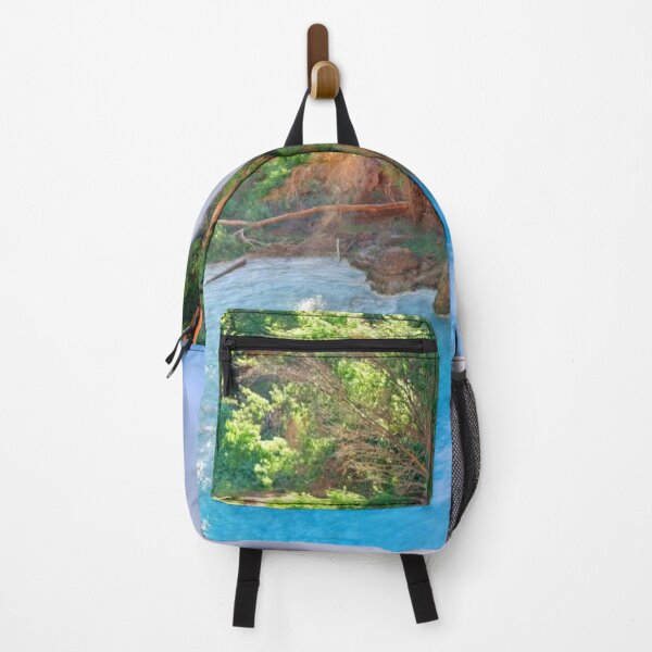 Item preview, Arizona Destination - Havasu falls  designed and sold by anisbbmbrush.