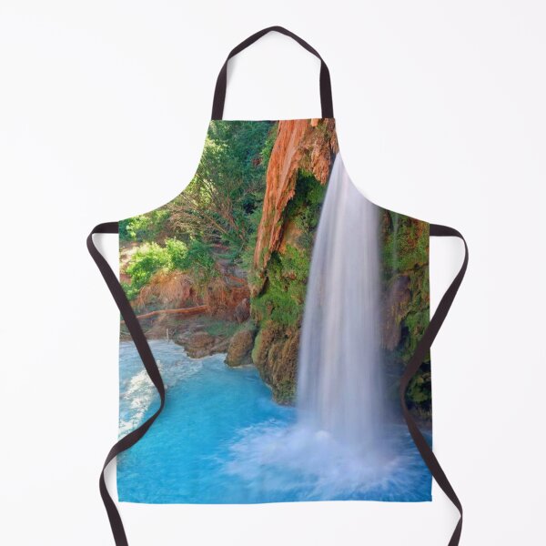 Item preview, Arizona Destination - Havasu falls designed and sold by anisbbmbrush.
