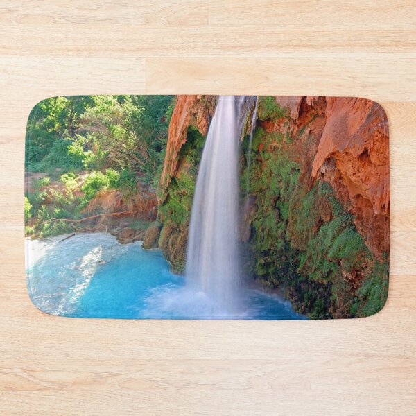 Item preview, Arizona Destination - Havasu falls  designed and sold by anisbbmbrush.