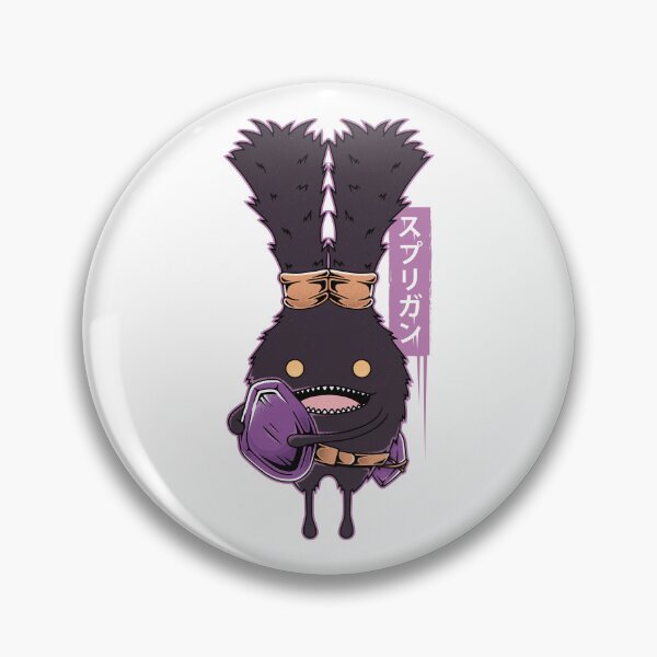 Item preview, Spriggan designed and sold by AlundrART.