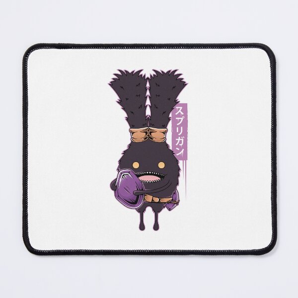 Item preview, Spriggan designed and sold by AlundrART.
