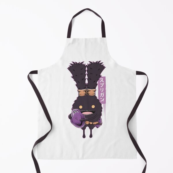 Item preview, Spriggan designed and sold by AlundrART.