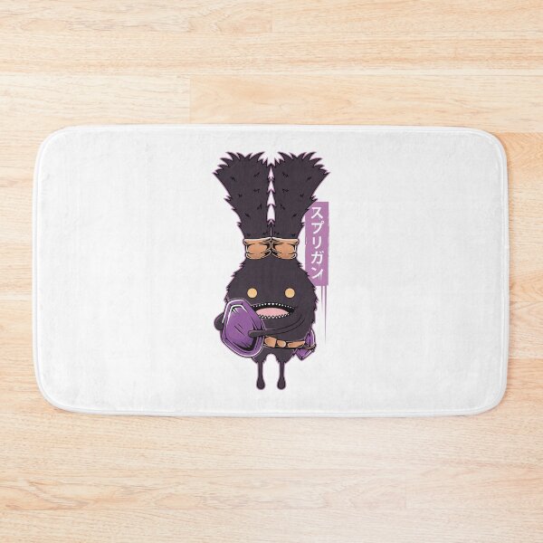 Item preview, Spriggan designed and sold by AlundrART.