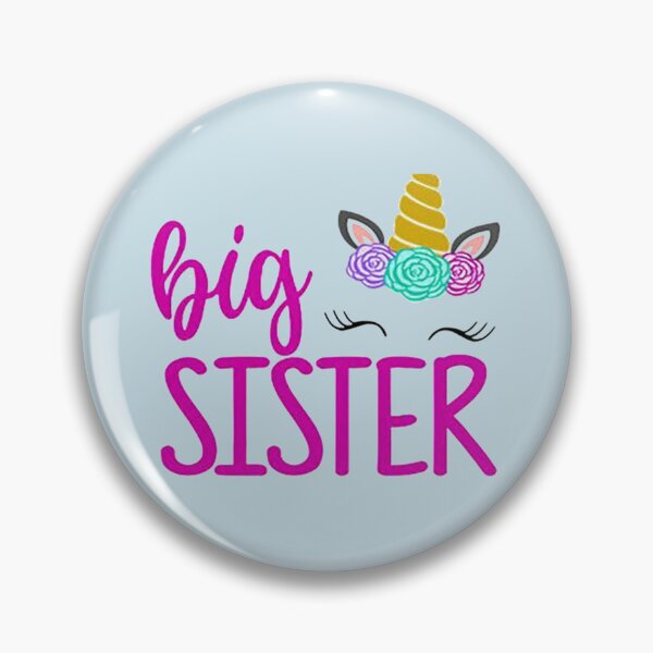 Item preview, big sis     designed and sold by Butlerfusion.