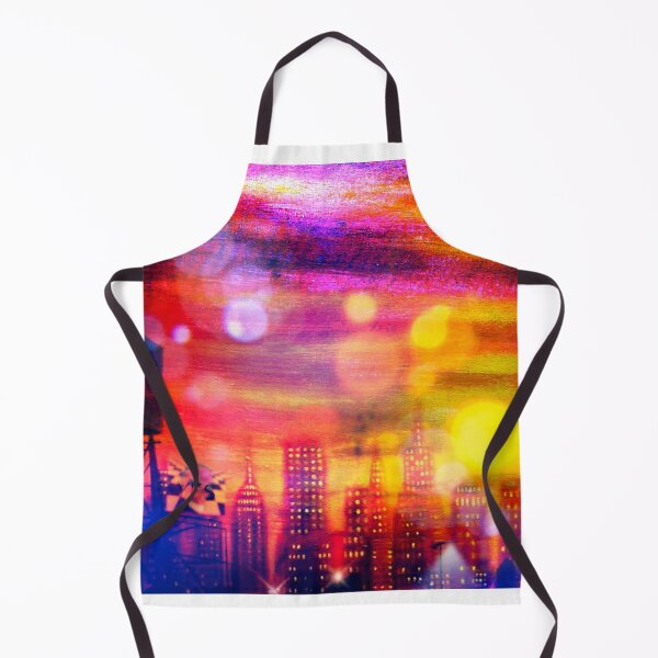 Item preview, BROOKLYN WATER TOWER designed and sold by AllanLinder.