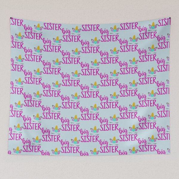 Item preview, big sis     designed and sold by Butlerfusion.