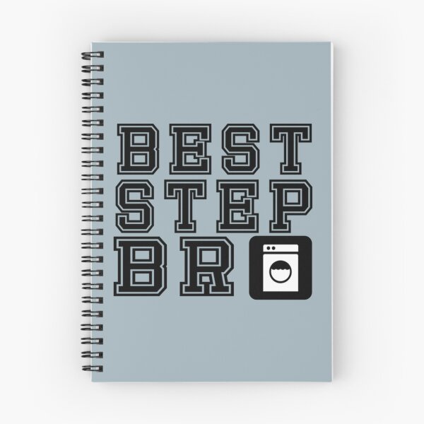 Item preview, Best step bro   designed and sold by Butlerfusion.