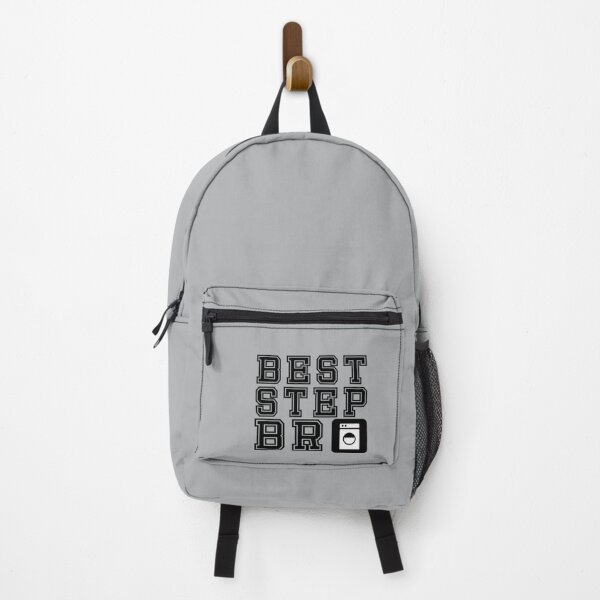 Item preview, Best step bro designed and sold by Butlerfusion.