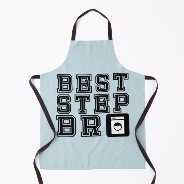 Item preview, Best step bro designed and sold by Butlerfusion.