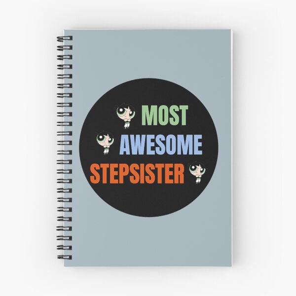 Item preview, Best Stepsister - Big Step Sister - Best Step Sister - Best Half Sister - Best Ever Step Sis   designed and sold by Butlerfusion.