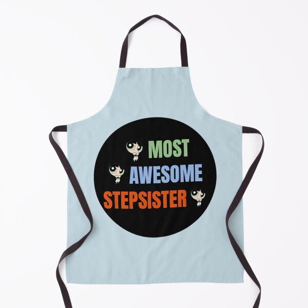 Item preview, Best Stepsister - Big Step Sister - Best Step Sister - Best Half Sister - Best Ever Step Sis designed and sold by Butlerfusion.