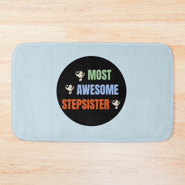 Item preview, Best Stepsister - Big Step Sister - Best Step Sister - Best Half Sister - Best Ever Step Sis   designed and sold by Butlerfusion.