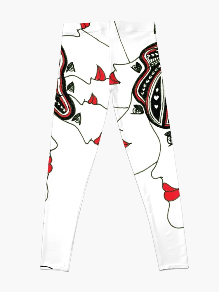 Alternate view of Notorious Together Leggings
