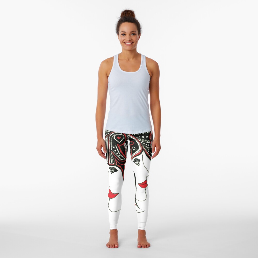 Notorious Together Leggings
