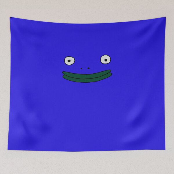 Item preview, Mr. Frog Classic T-Shirt designed and sold by AlexandKluge.