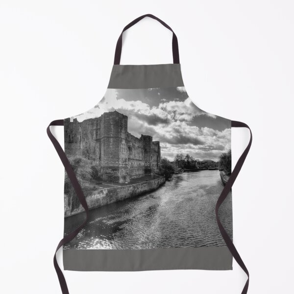 Item preview, Newark Castle On The River Trent designed and sold by Paul Thompson Photography.