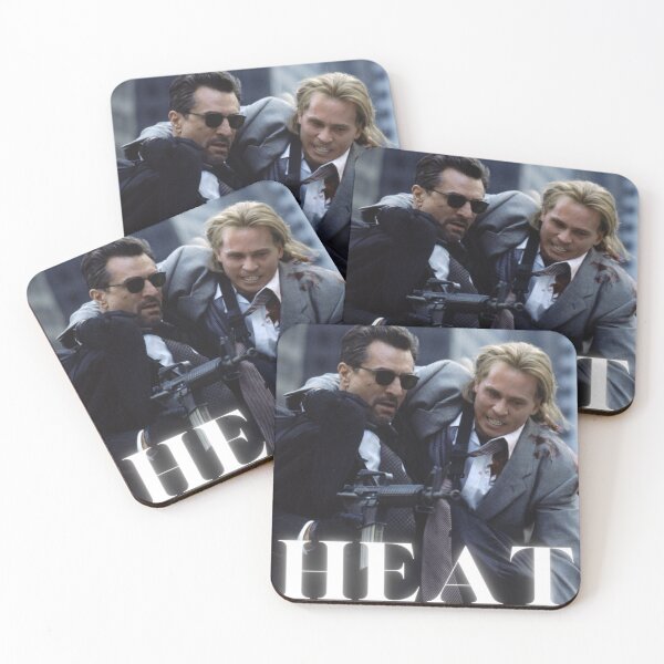 Item preview, Heat designed and sold by HistoryMaker20.