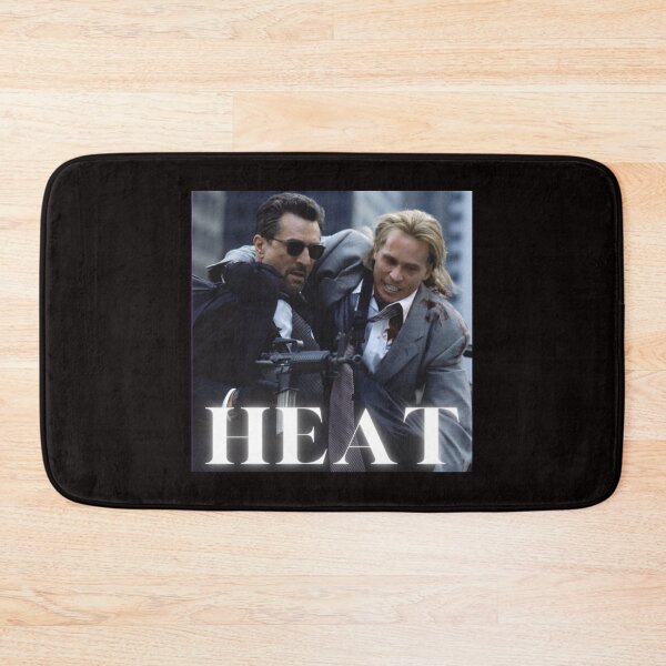 Item preview, Heat designed and sold by HistoryMaker20.