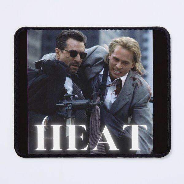 Item preview, Heat designed and sold by HistoryMaker20.