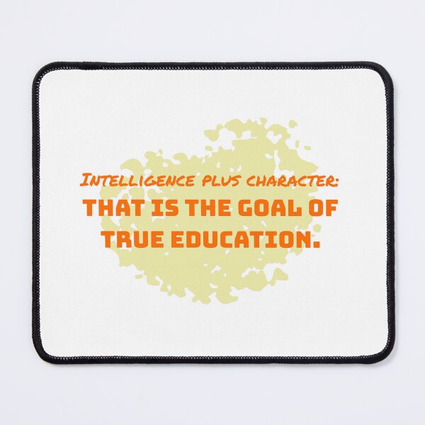 Item preview, Goal of true education designed and sold by cooldesignsalot.