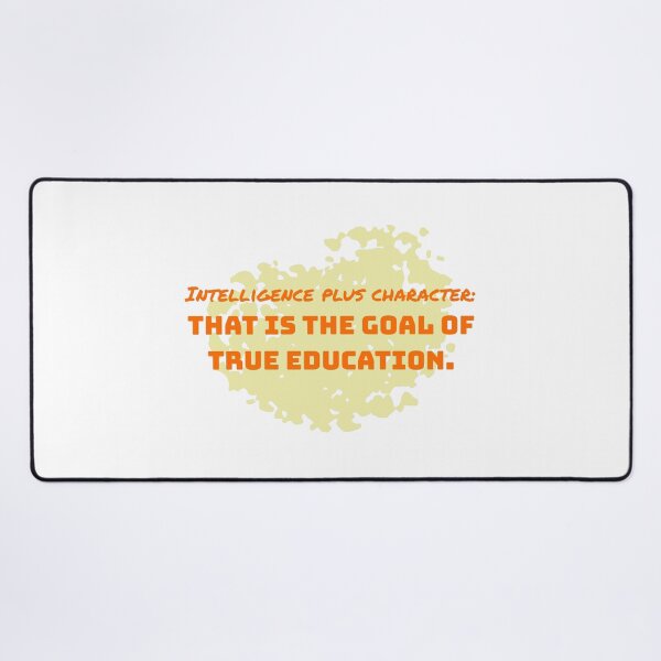 Item preview, Goal of true education designed and sold by cooldesignsalot.