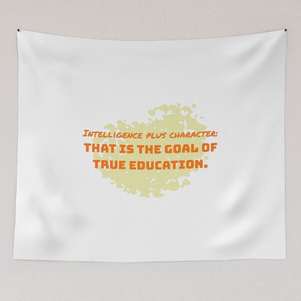 Item preview, Goal of true education designed and sold by cooldesignsalot.