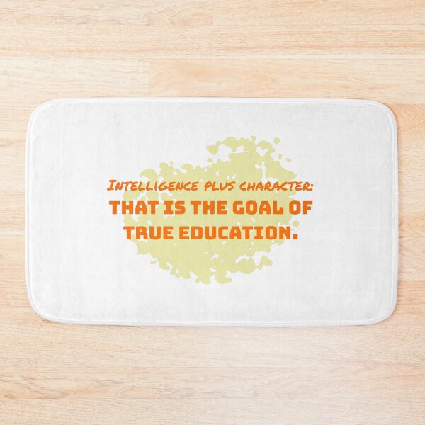 Item preview, Goal of true education designed and sold by cooldesignsalot.