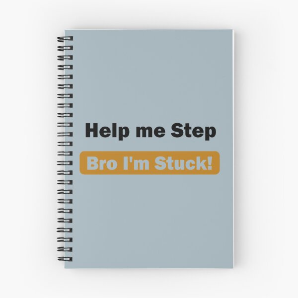 Item preview, Help me Step Bro I_m Stuck!, gift for step Brother, Brother, Step Bro Help I_m Stuck, Funn     designed and sold by Butlerfusion.