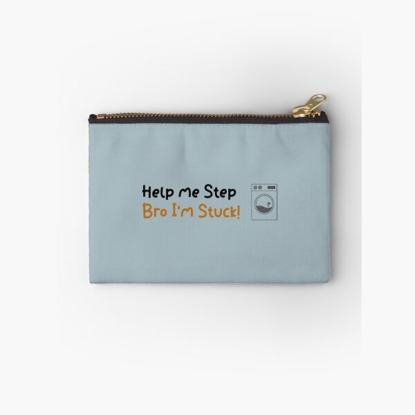 Item preview, Help me Step Bro I_m Stuck!, gift for step Brother, Brother, Step Bro Help I_m Stuck, Funn    designed and sold by Butlerfusion.