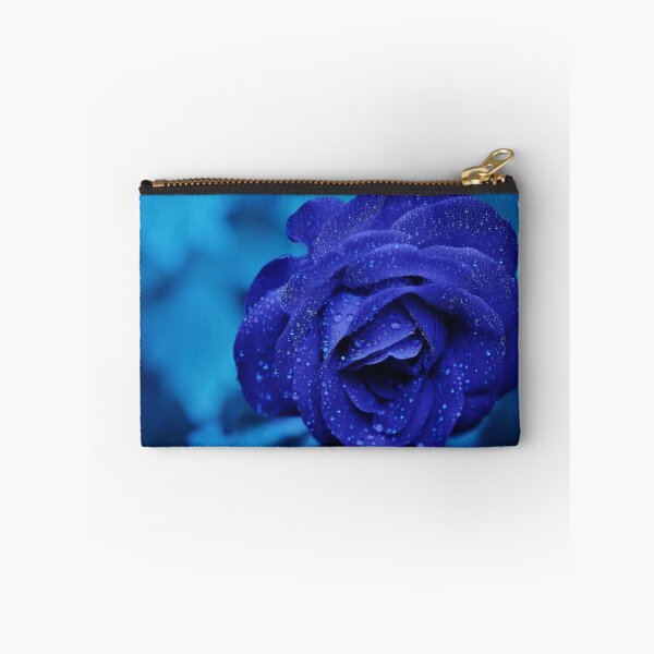 Item preview, Wonderful Blue Rose designed and sold by theredsharp.
