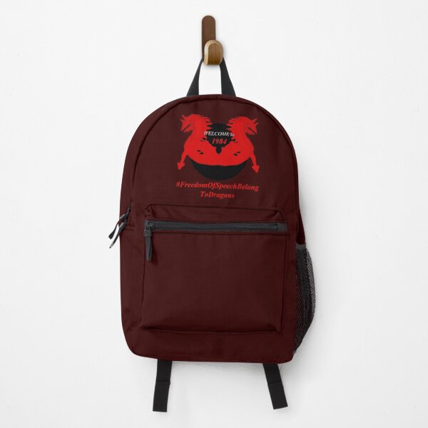 Item preview, Welcome to 1984 2022+ D1 Production designed and sold by SelfUpgrade.
