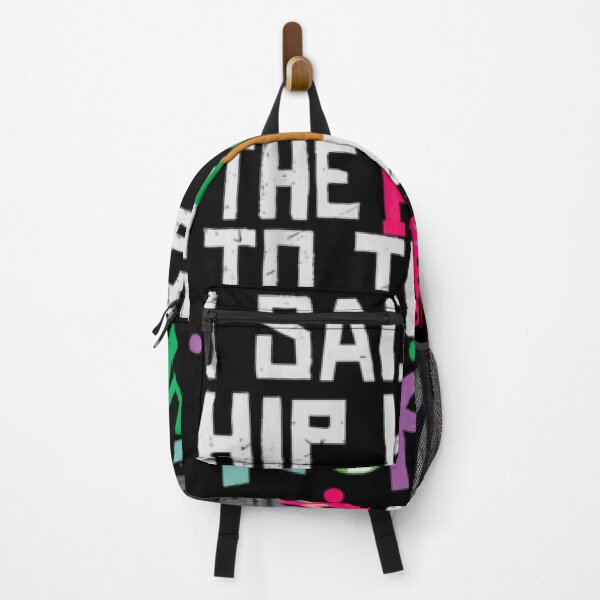 Item preview, I Said a Hip hop The Hippity To Hip Hip Hop for celebrating the perfect happy easter day gift for hip hop friends humorous designed and sold by selimane.
