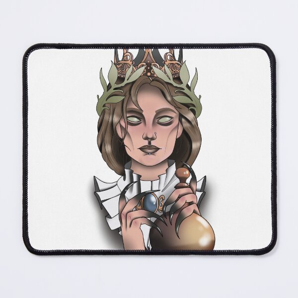 Item preview, The Queen designed and sold by Mystic-Lamb.