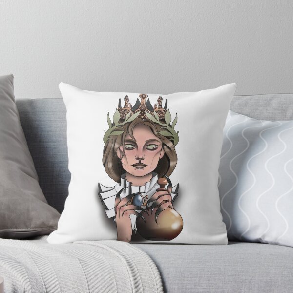 Item preview, The Queen designed and sold by Mystic-Lamb.