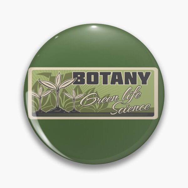 Item preview, Uni Gardener Design - Botany Green designed and sold by lookupcare.