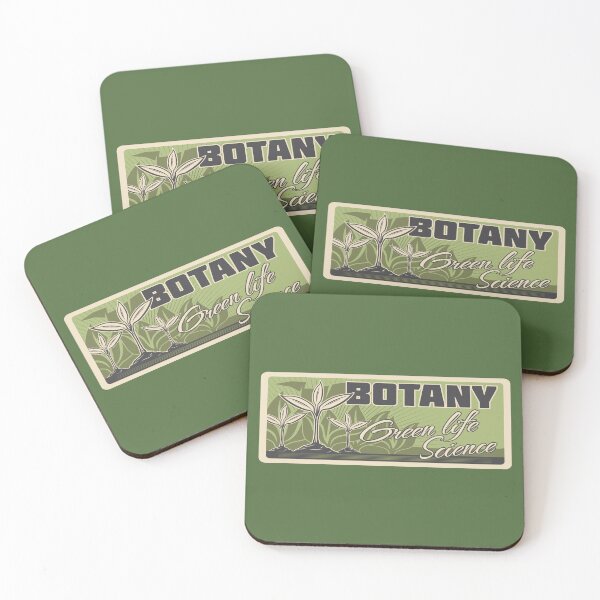 Item preview, Uni Gardener Design - Botany Green designed and sold by lookupcare.
